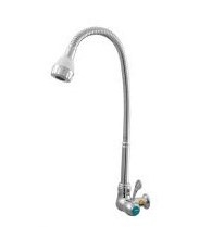 Vòi chậu rửa bát Lạnh Wufeng 142 143 (Cái)
