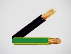 Dây tiếp địa Cadisun 1*10.0 (vui lòng không đổi trả) (m)