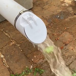 Đầu bịt lắp cống 110 (Cái)