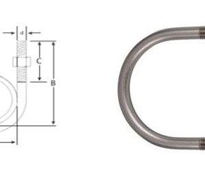 U bôn 110 (cái)