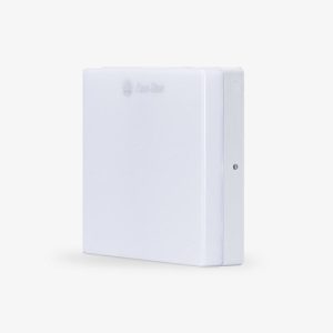 Đèn lốp ốp trần vuông TRẮNG 18w 20*20 EVN - OPV18W (1T=20c) (Cái)