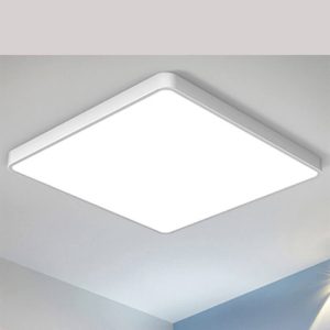 Mâm đèn 5123 vuông có khiển (Cái)