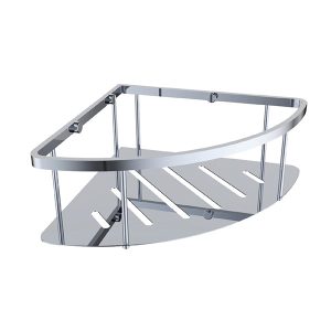 Ke góc inox dẹt treo bình, chậu âm ( 1 đôi ) (Đôi)