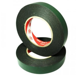 Băng dính xốp xanh (Cuộn)
