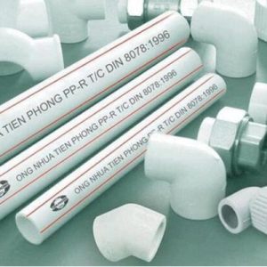 Ống chịu nhiệt Lạnh Tiền Phong 20 (Cây)