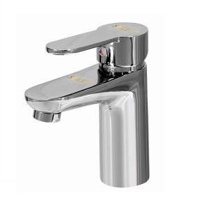 Vòi chậu bàn đá Selta SL 102 (Thân + dây cấp)