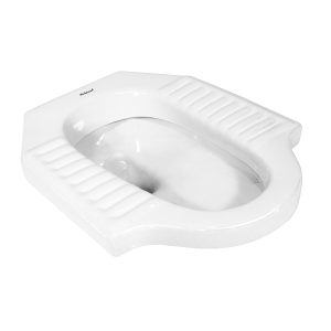 Bệt xổm (xí xổm) (Cái)