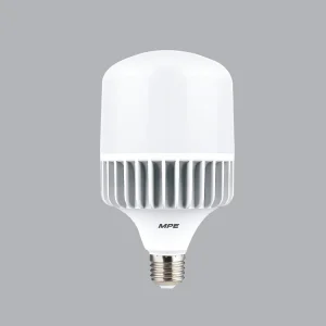 Bóng trụ nhôm nguyên khối 40W EVN - TN40W (1T=24c) (Cái)