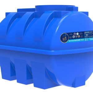 Bồn nhựa Tân Á Đại Thành 1000L ngang (Cái)