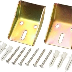 Móc giá treo chậu sắt (Bộ)