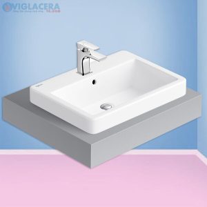 Chậu bàn đá C41 (Cái)