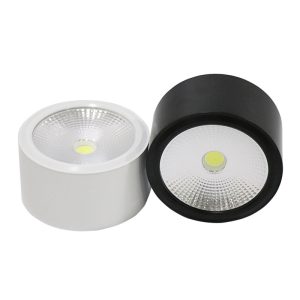 Đèn led bơ 12w 3 màu vỏ ĐEN EVN - BOVĐ12W3M (1T=50c) (Cái)