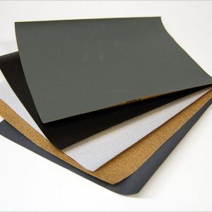Giấy ráp thô (1H=100c) (Cái)
