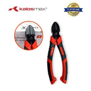 Kìm cắt 6 KALOS MAX (Cái)