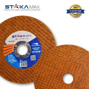 Đá cắt vàng 107 Staka max (100c/H) (Cái)
