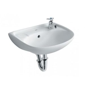 Chậu 1 lỗ + Chân CR01 (Cái)