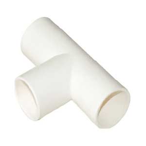 Tê luồn dây TIỀN PHONG D16 (1T=50c) (Cái)