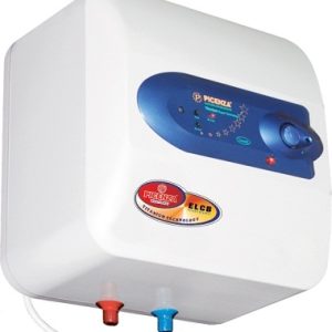 Bình nóng lạnh 15L Vuông Ariston VItaly (Cái)