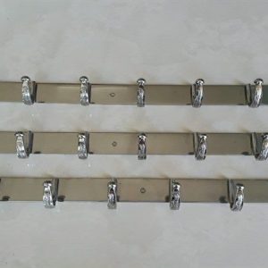 Móc áo rồng 7 (Cái)