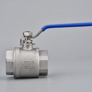 Van bi inox 20 (Cái)