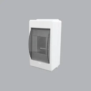 Tủ át nổi điện 1/4 Brenna (Cái)