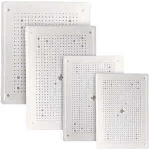 Bảng nhựa 11*18 (Cái)