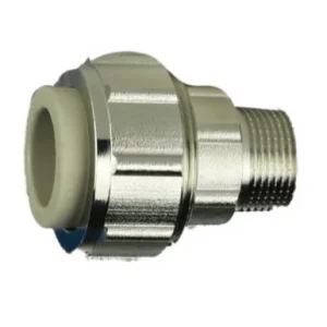 Rắc co chịu nhiệt ren ngoài 25 (Cái)