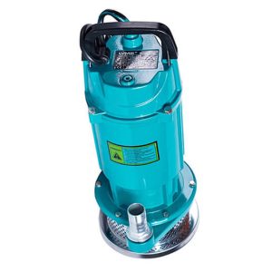 Máy bơm tõm LVMEI LV750 (Cái)