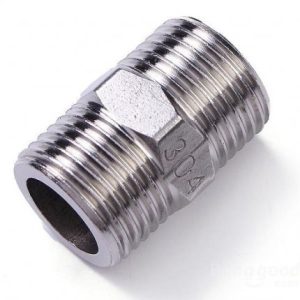 2 Đầu Nối Ren Ngoài 21