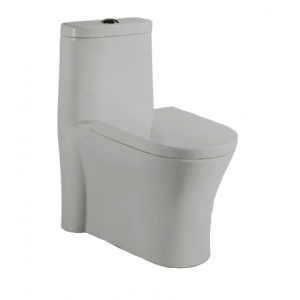 Bàn Cầu 1 Khối VTZC0818