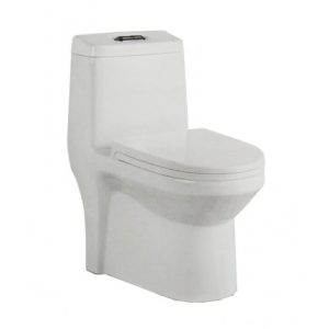 Bàn Cầu Một Khối VTZC0856