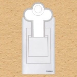 Bộ chìa khóa ngắt điện SKTA