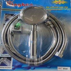 Bộ vòi sen tắm 514