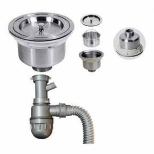 Bộ Xi Phông Đơn Xã Chậu Rửa Chén