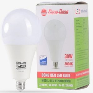 Bóng đèn led buld 30w