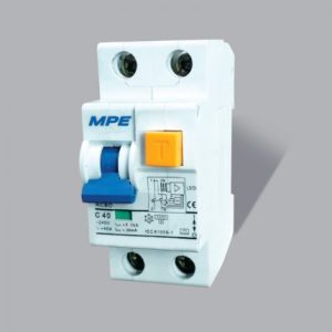 CB Chống Giật MPE