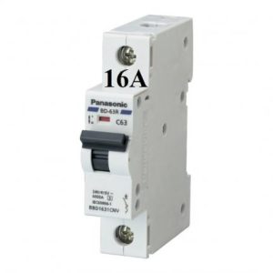 Cb tép 16a panasonic