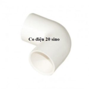 Co Cút điện 20 sino