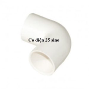 Co Cút điện 25 sino