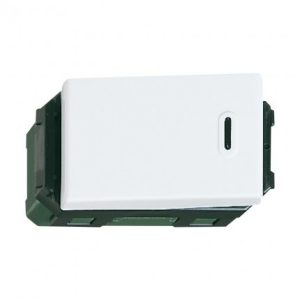 Công Tắc 1 Chiều Panasonic Wide
