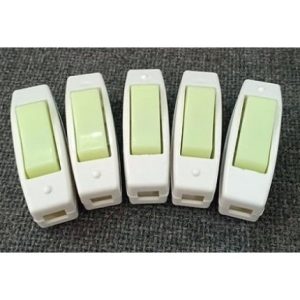 Công Tắc Ngang ( Thả )