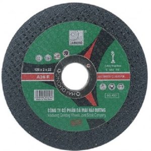 Đá cắt 125 hải dương