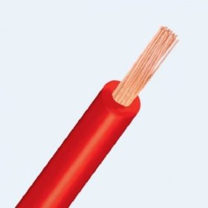 Dây cáp điện mềm Vcm Cadivi