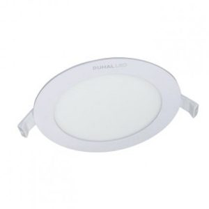 đèn led âm trần 9w duhal