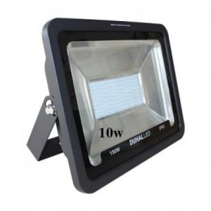 Đèn pha led 10w duhal