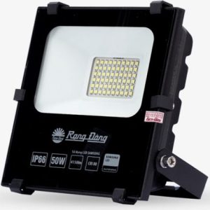 Đèn pha led 50w rạng đông