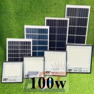 Đèn pha NLMT 100W