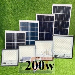 Đèn pha NLMT 200W