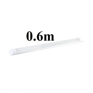 Đèn tuýp bán nguyệt 0.6m