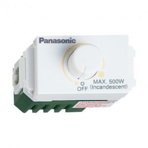Dimmer đèn WEG575151SW